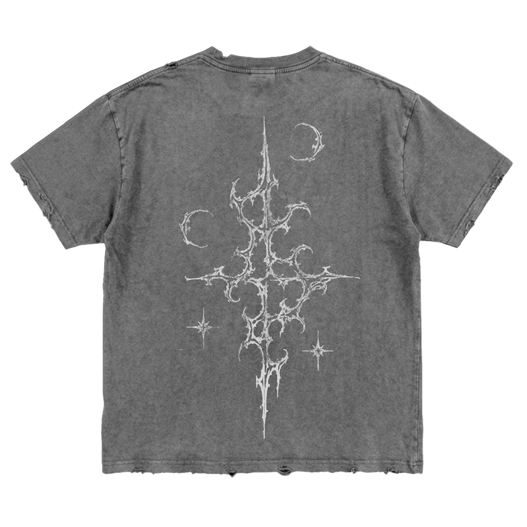 ANNIKA RA T-SHIRT