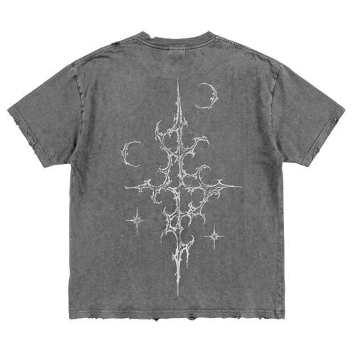 ANNIKA RA T-SHIRT
