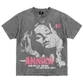 ANNIKA RA T-SHIRT