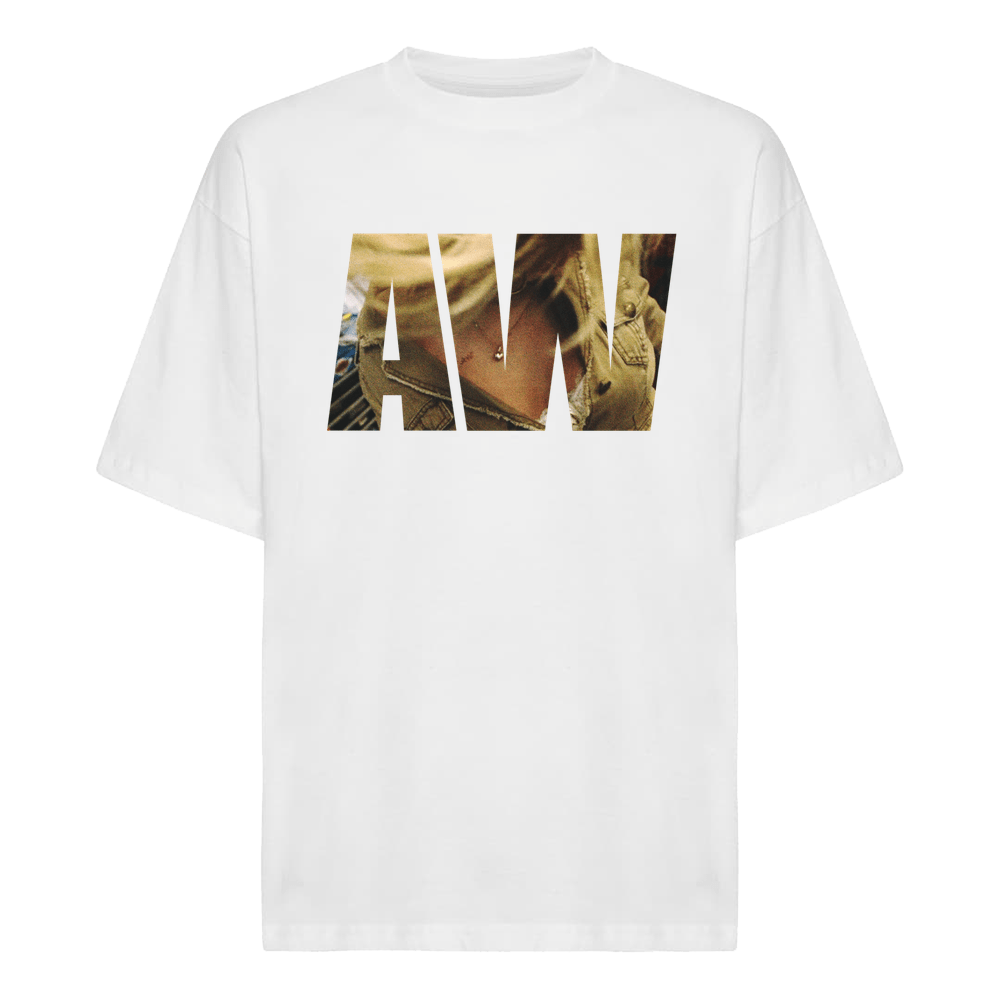 AW T-SHIRT