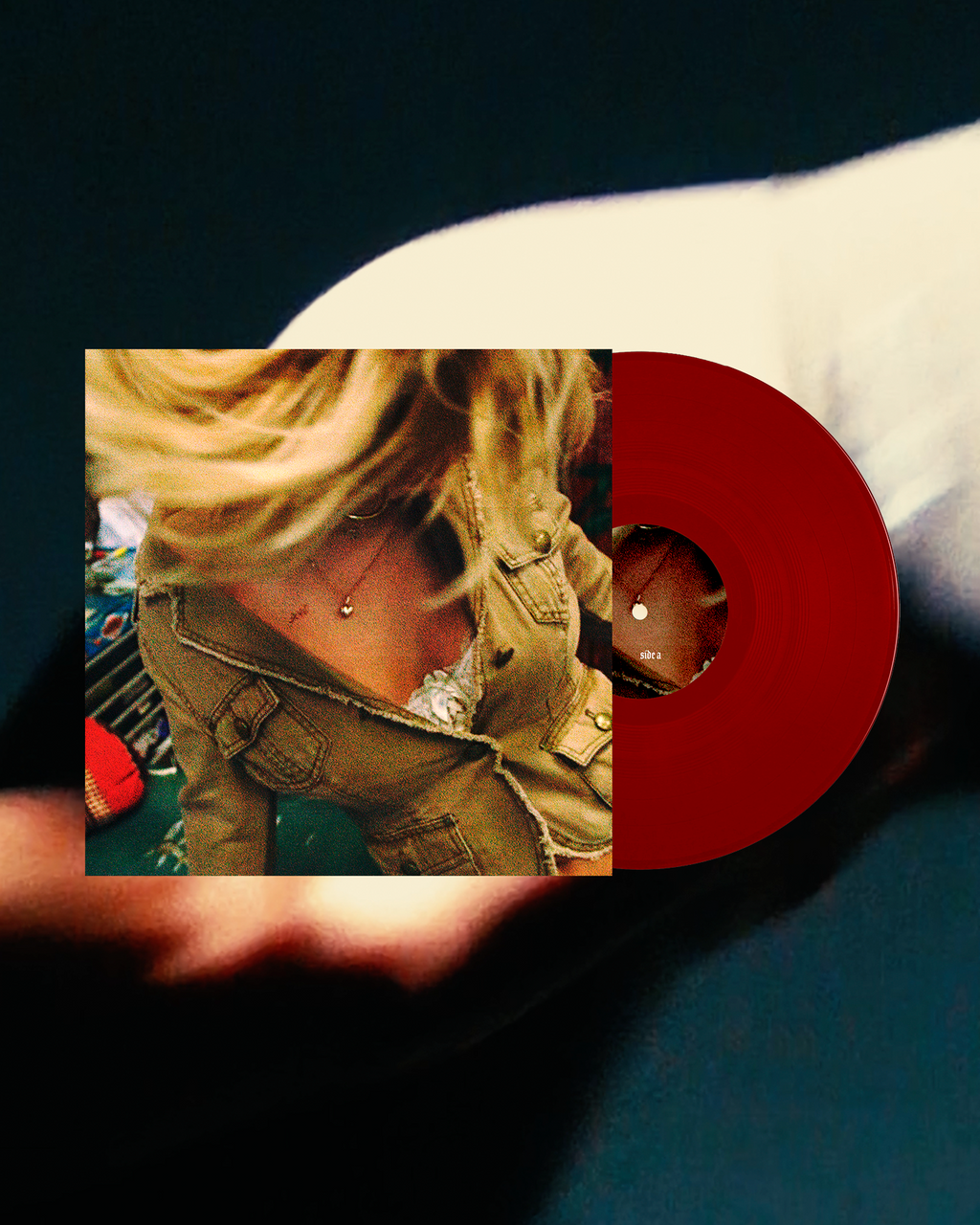 AW VINYL