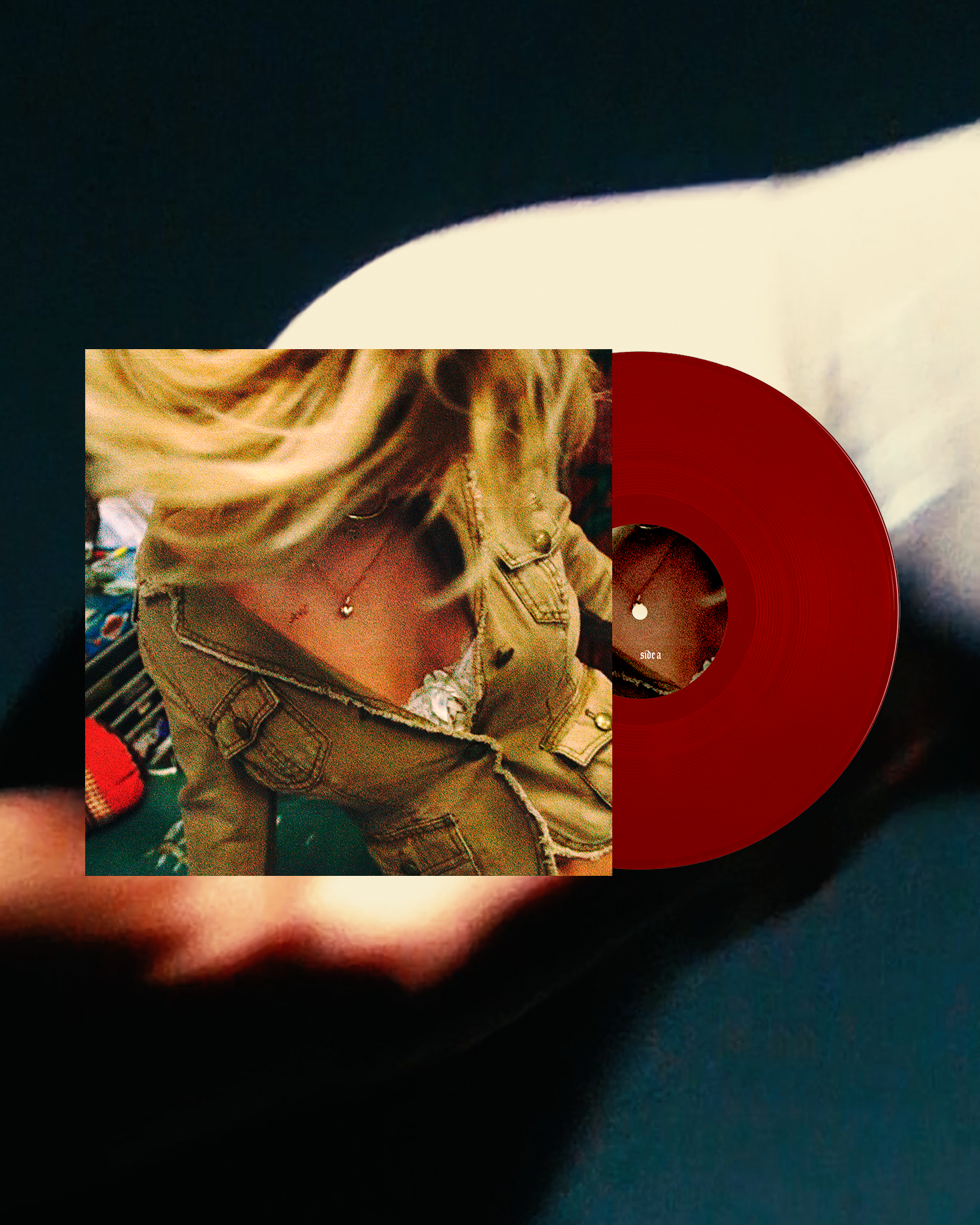 AW VINYL